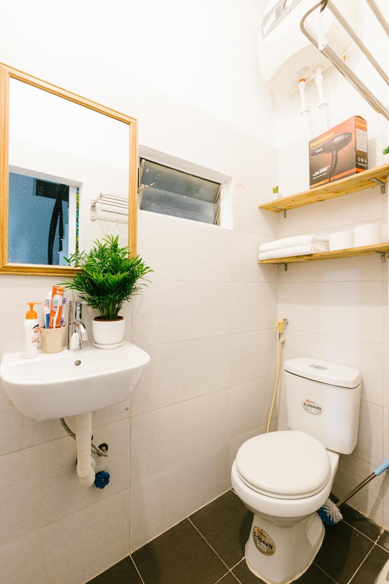 HiHome Old Quarter 3BR 1min TaHien Beer Street