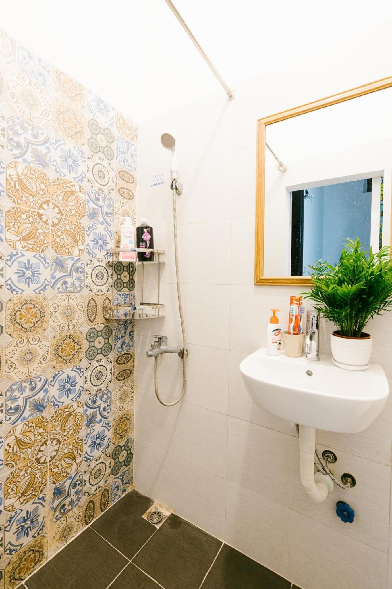 HiHome Old Quarter 3BR 1min TaHien Beer Street