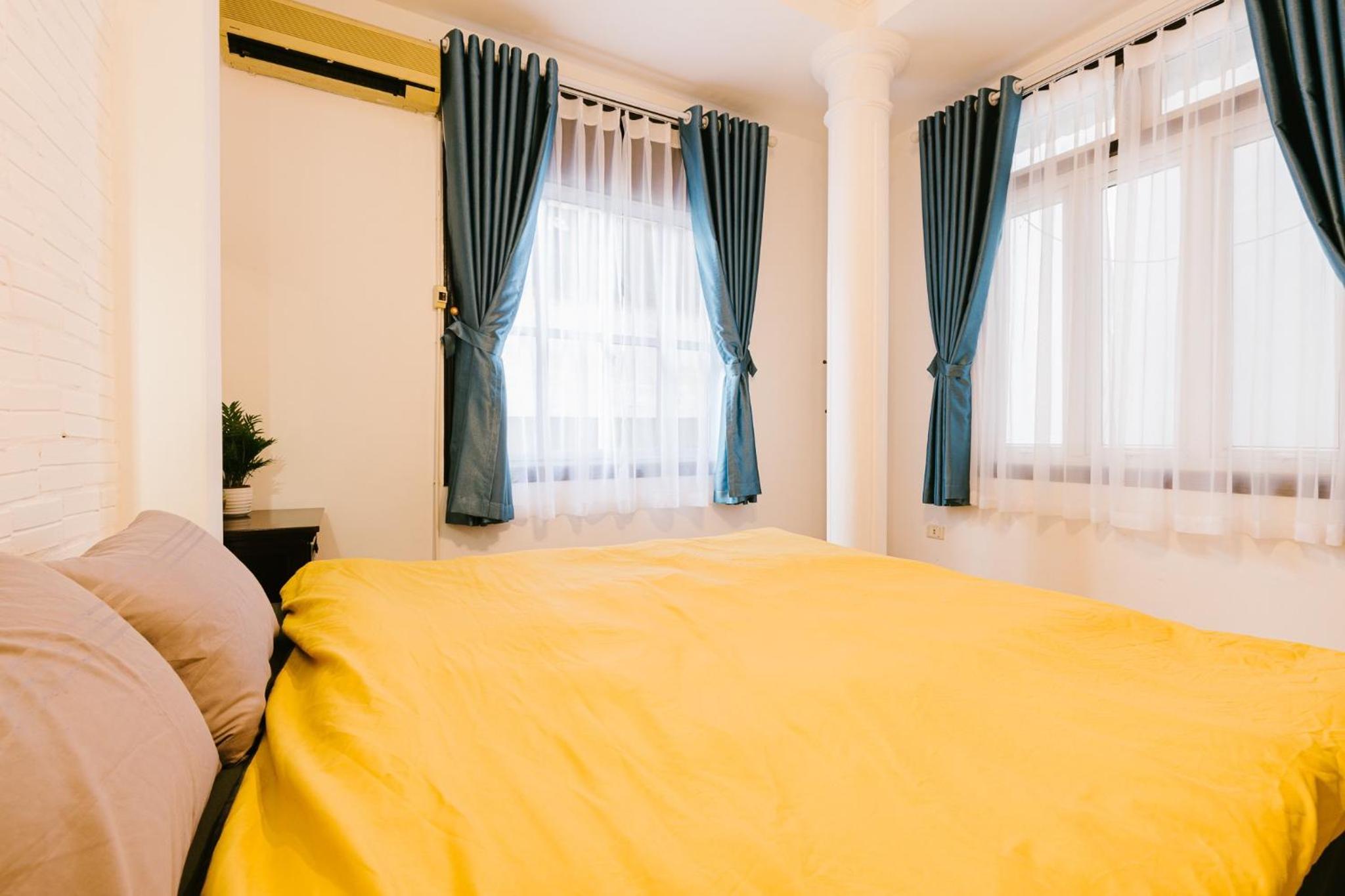 HiHome Old Quarter 3BR 1min TaHien Beer Street