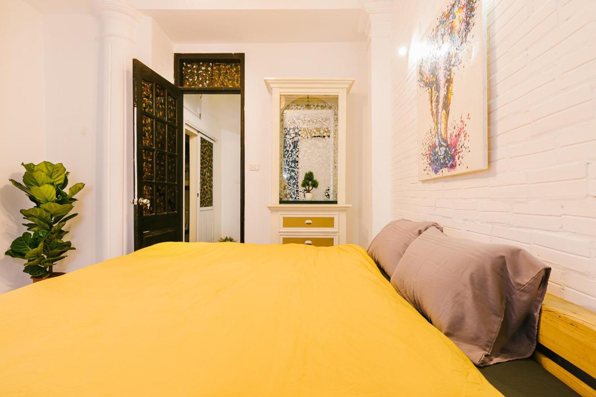 HiHome Old Quarter 3BR 1min TaHien Beer Street