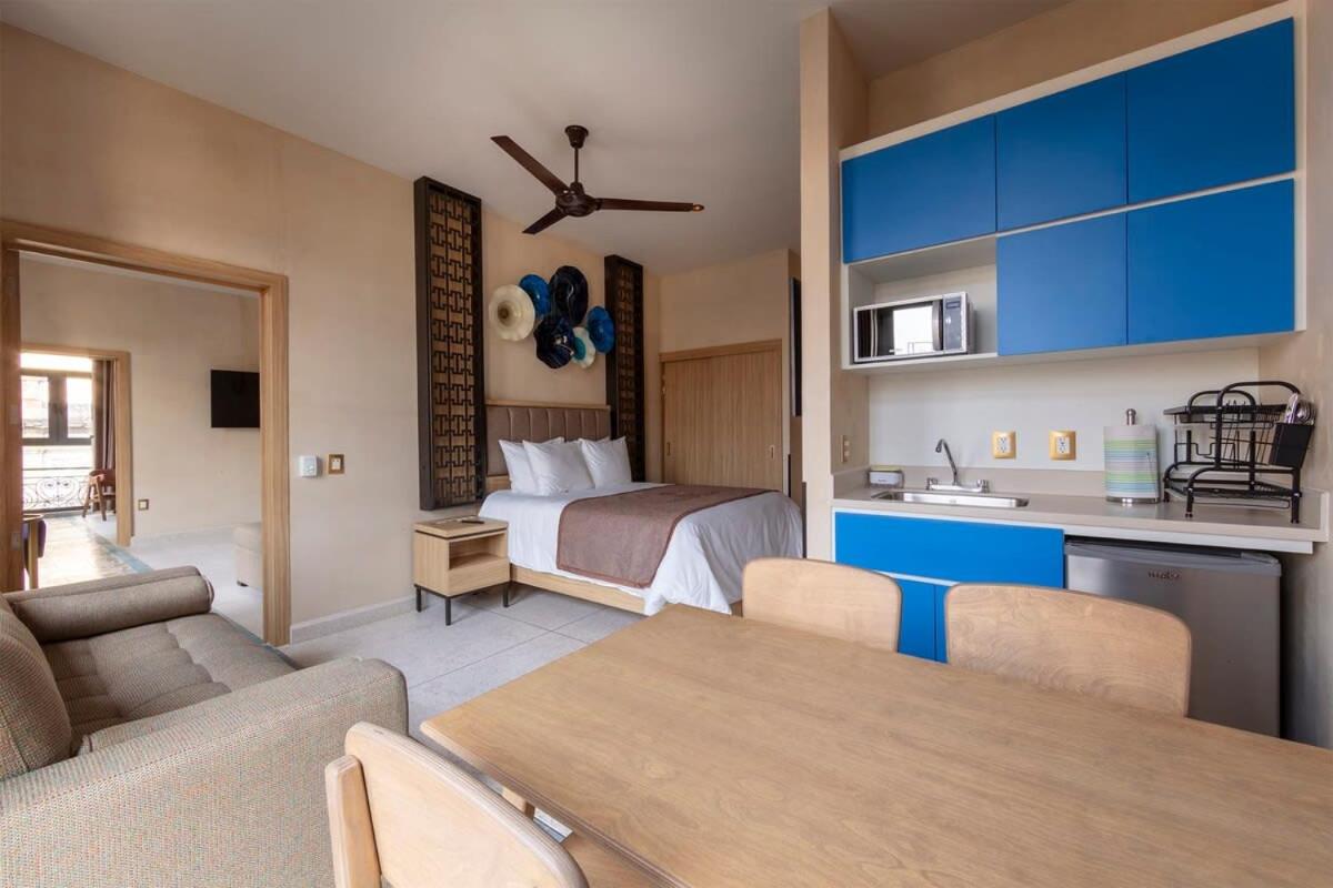 Luxury Studio few steps from Torre Latino photo 5