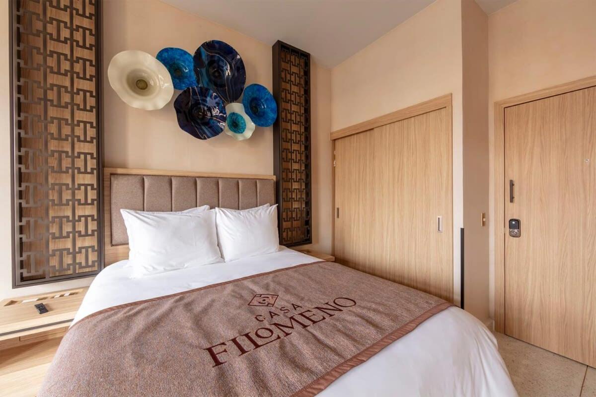 Luxury Studio few steps from Torre Latino