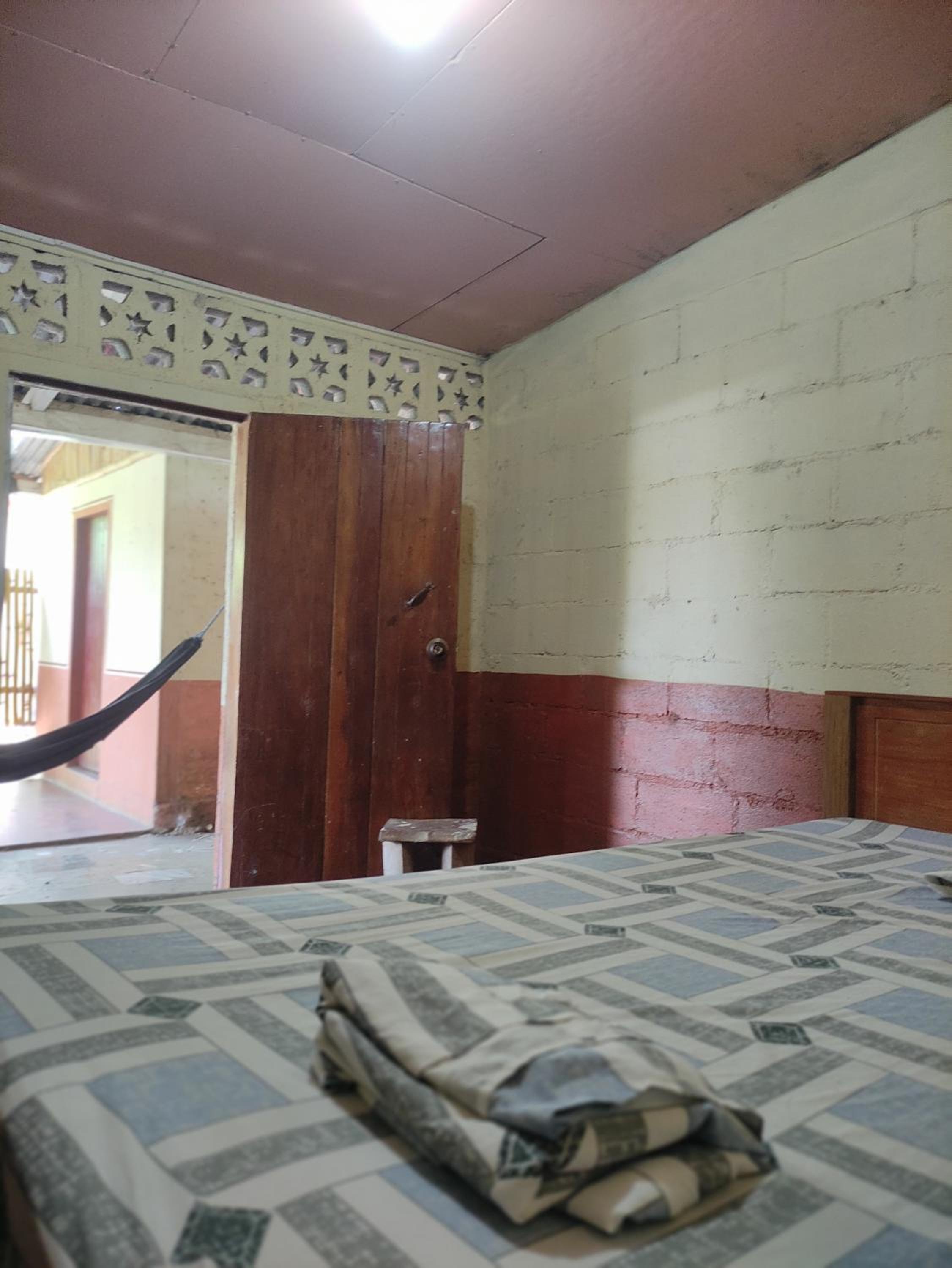 Hostel Las Palmeras Ometepe view 4