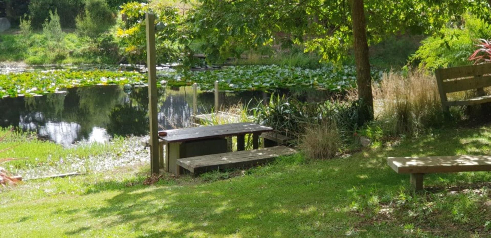 Ripplebrook Country Cottage
