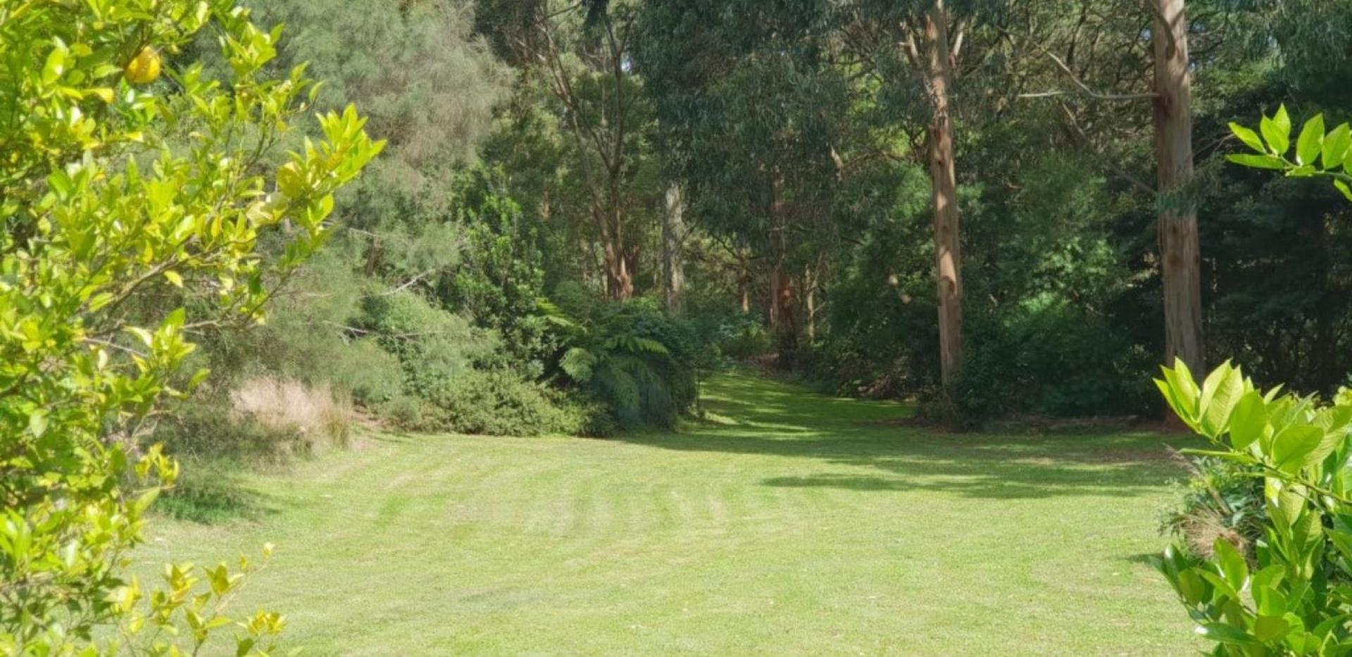 Ripplebrook Country Cottage
