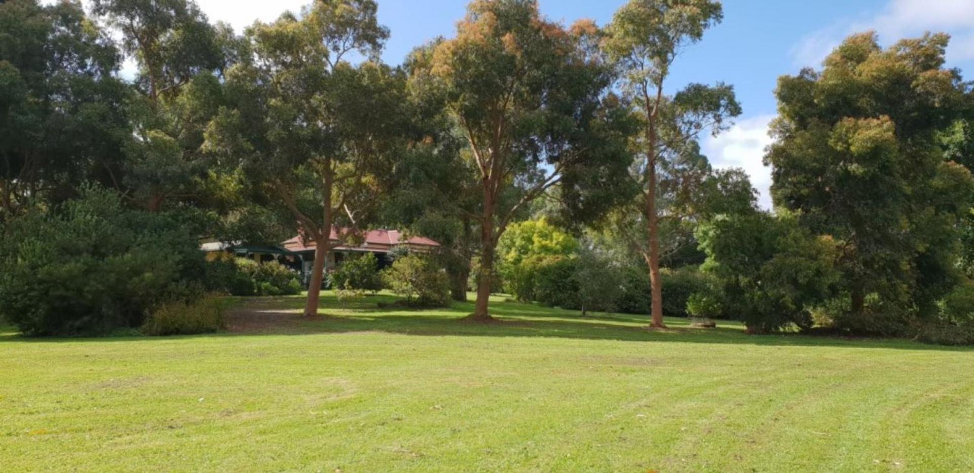 Ripplebrook Country Cottage