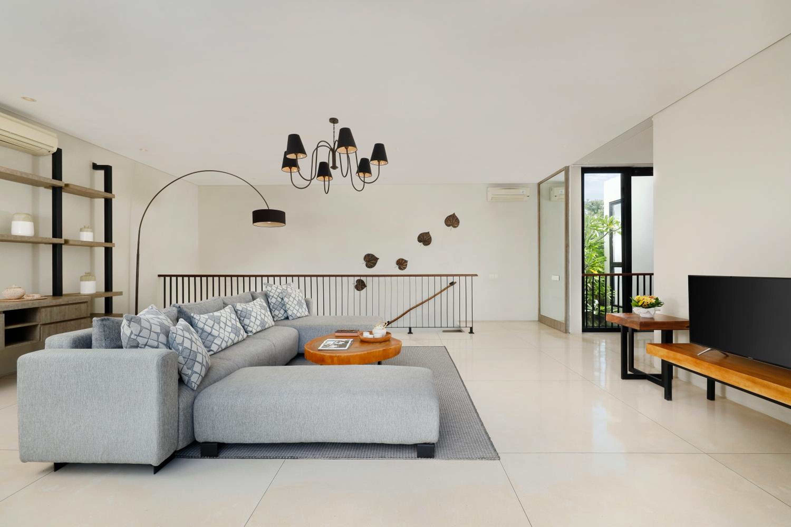 Vinila Villas by Nakula