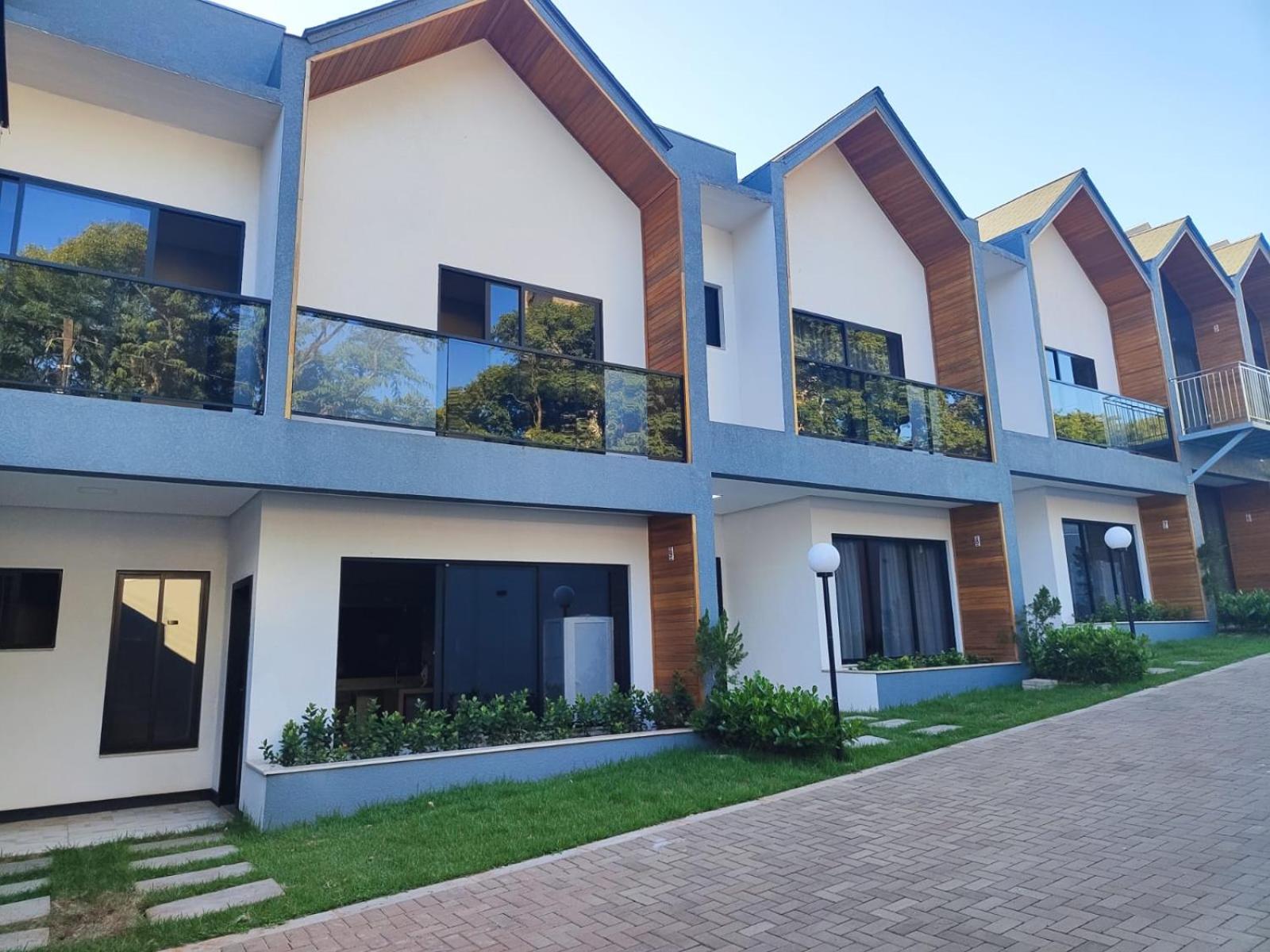 Condominio Moller Alves