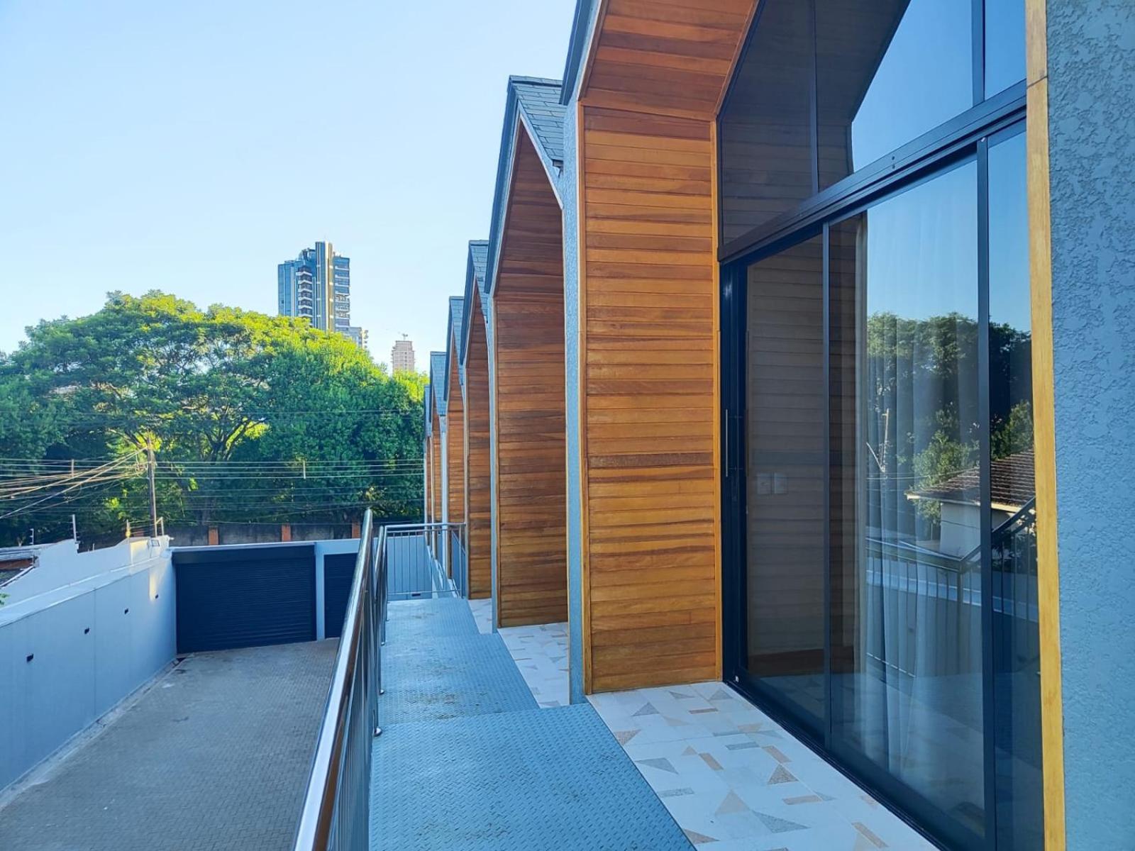 Condominio Moller Alves