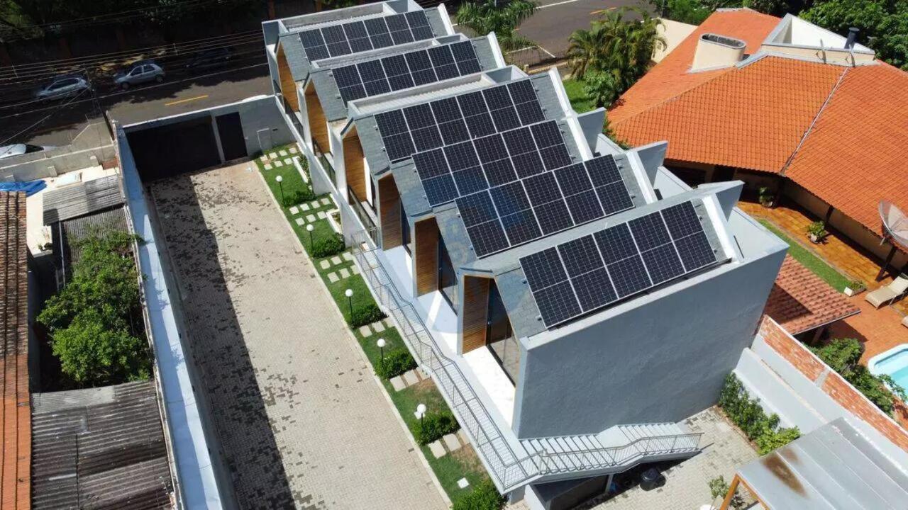 Condominio Moller Alves