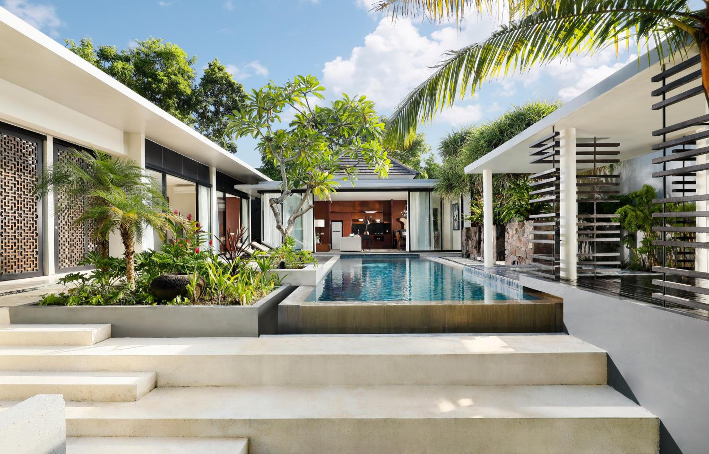 Vinila Villas by Nakula