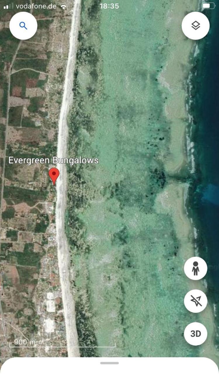 Evergreen Bungalows