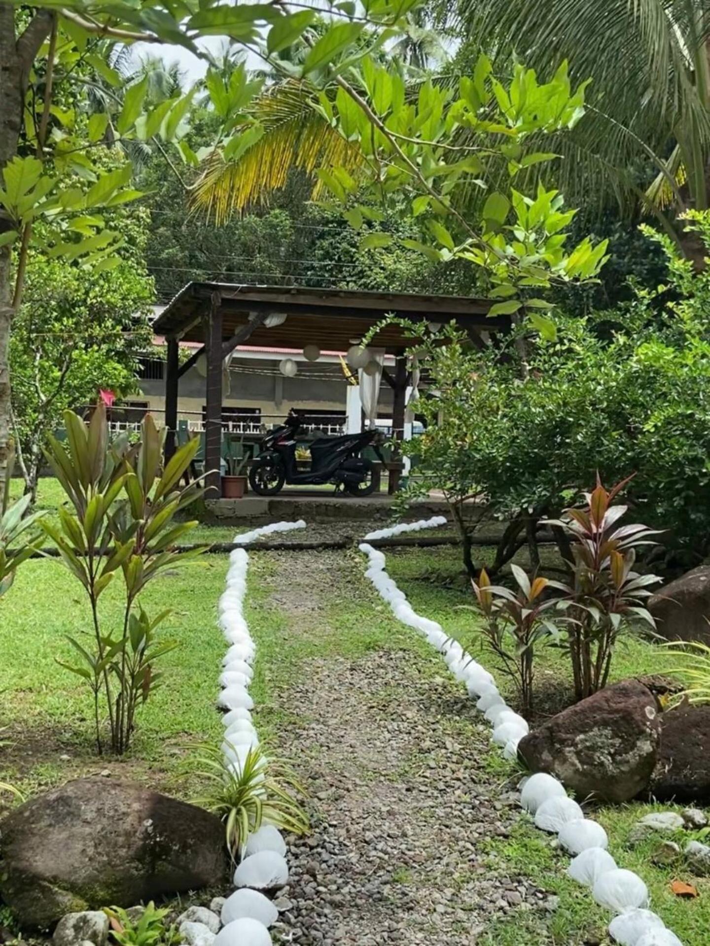 CamiStays Homestay in Camiguin, Best for Groups or Family