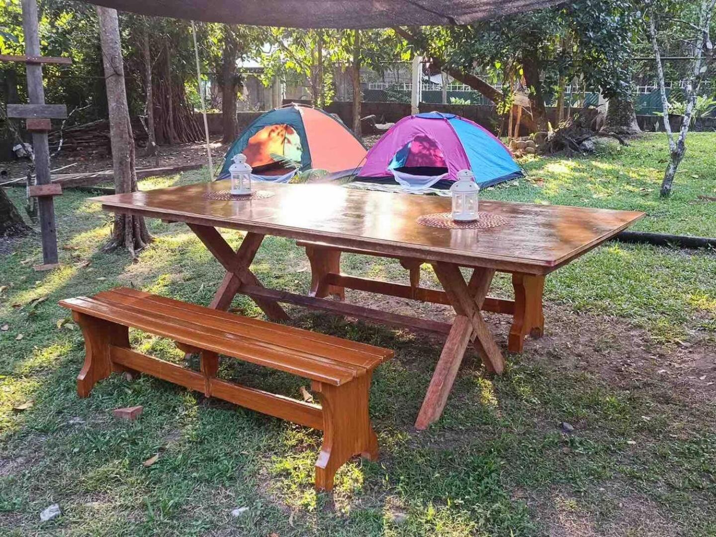 CamiStays Homestay in Camiguin, Best for Groups or Family