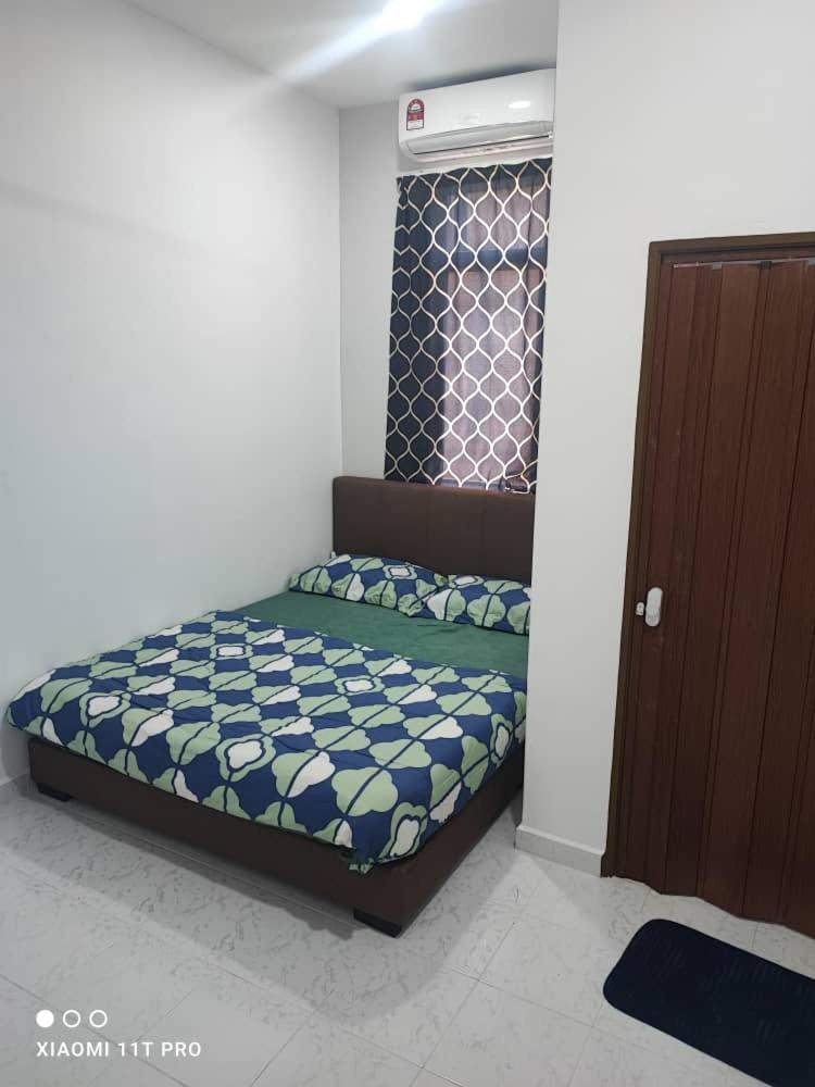 SuZa River Homestay photo 4