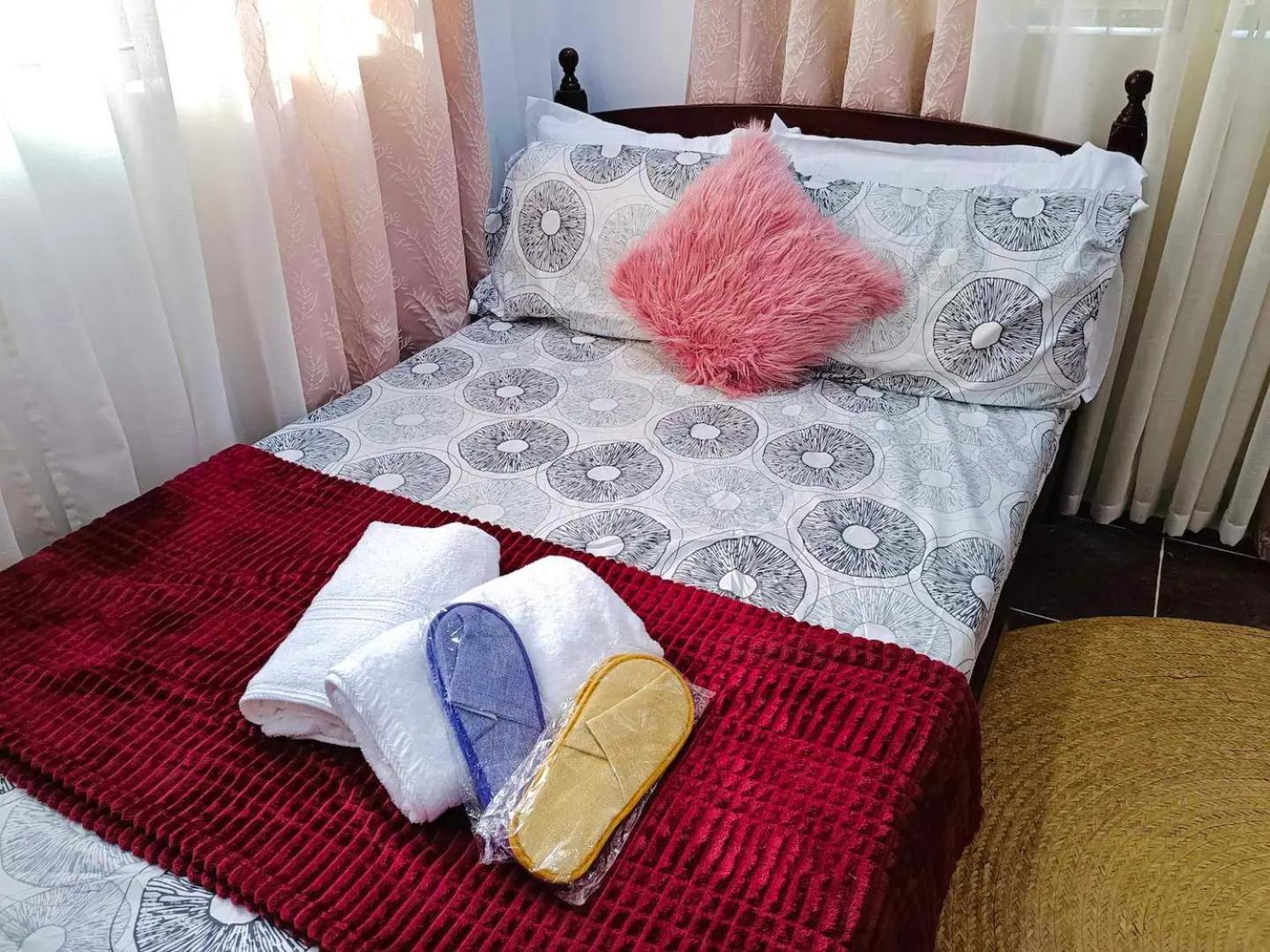 CamiStays Homestay in Camiguin, Best for Groups or Family