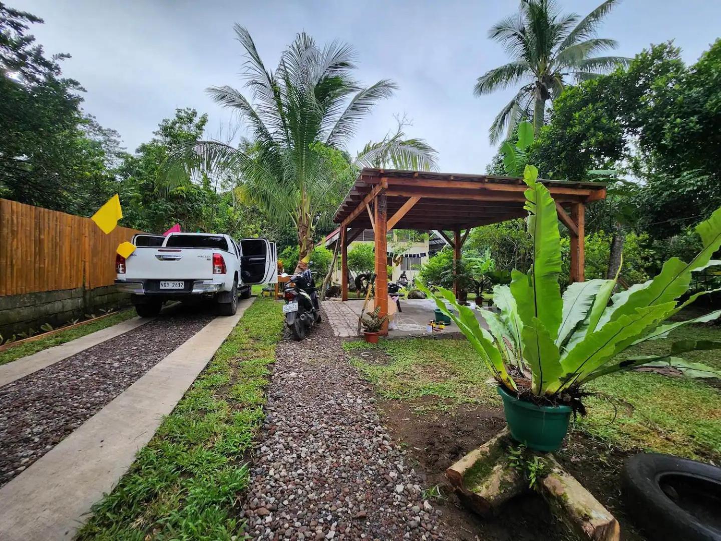 CamiStays Homestay in Camiguin, Best for Groups or Family