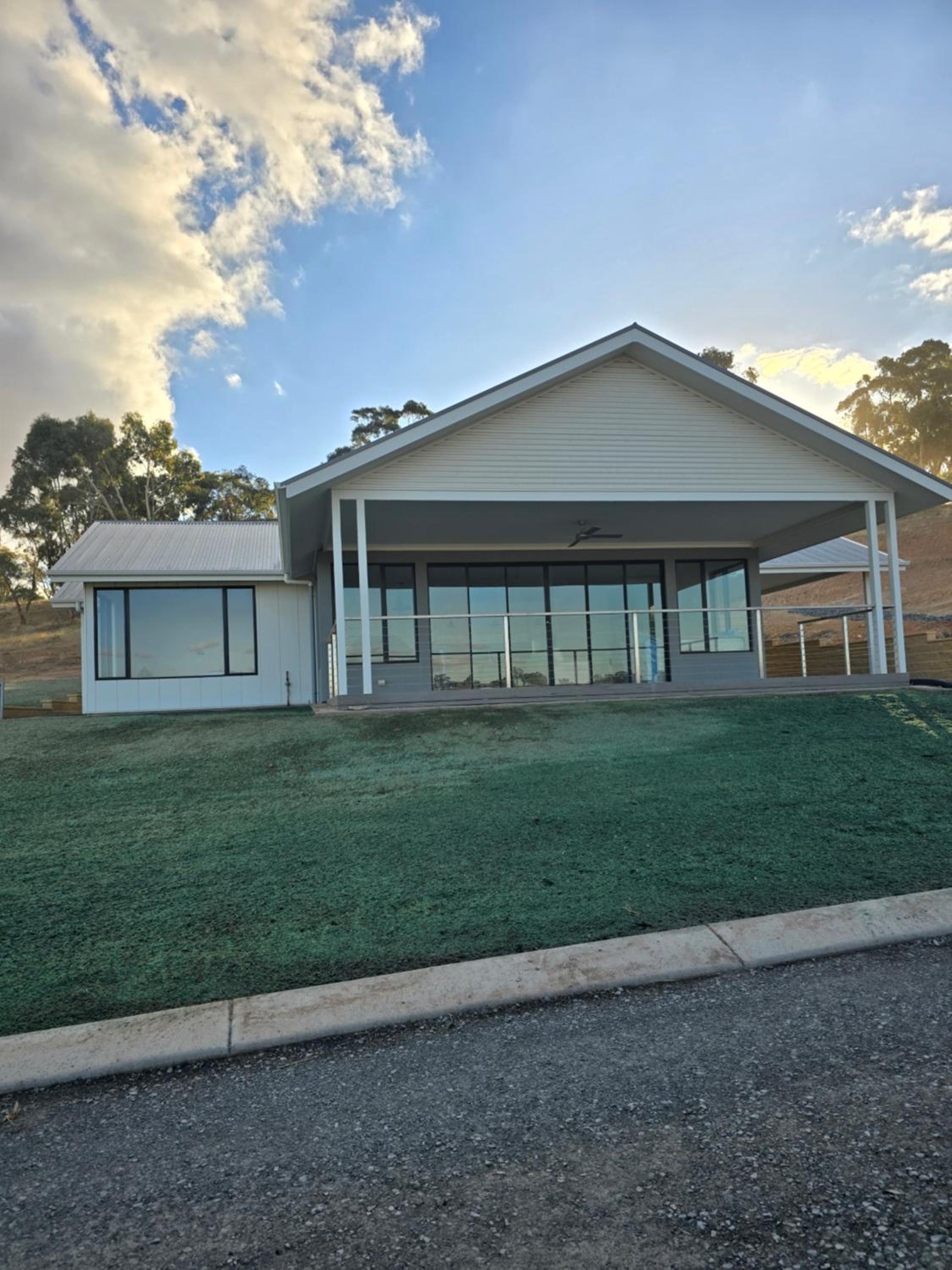 Neagles Retreat Villas