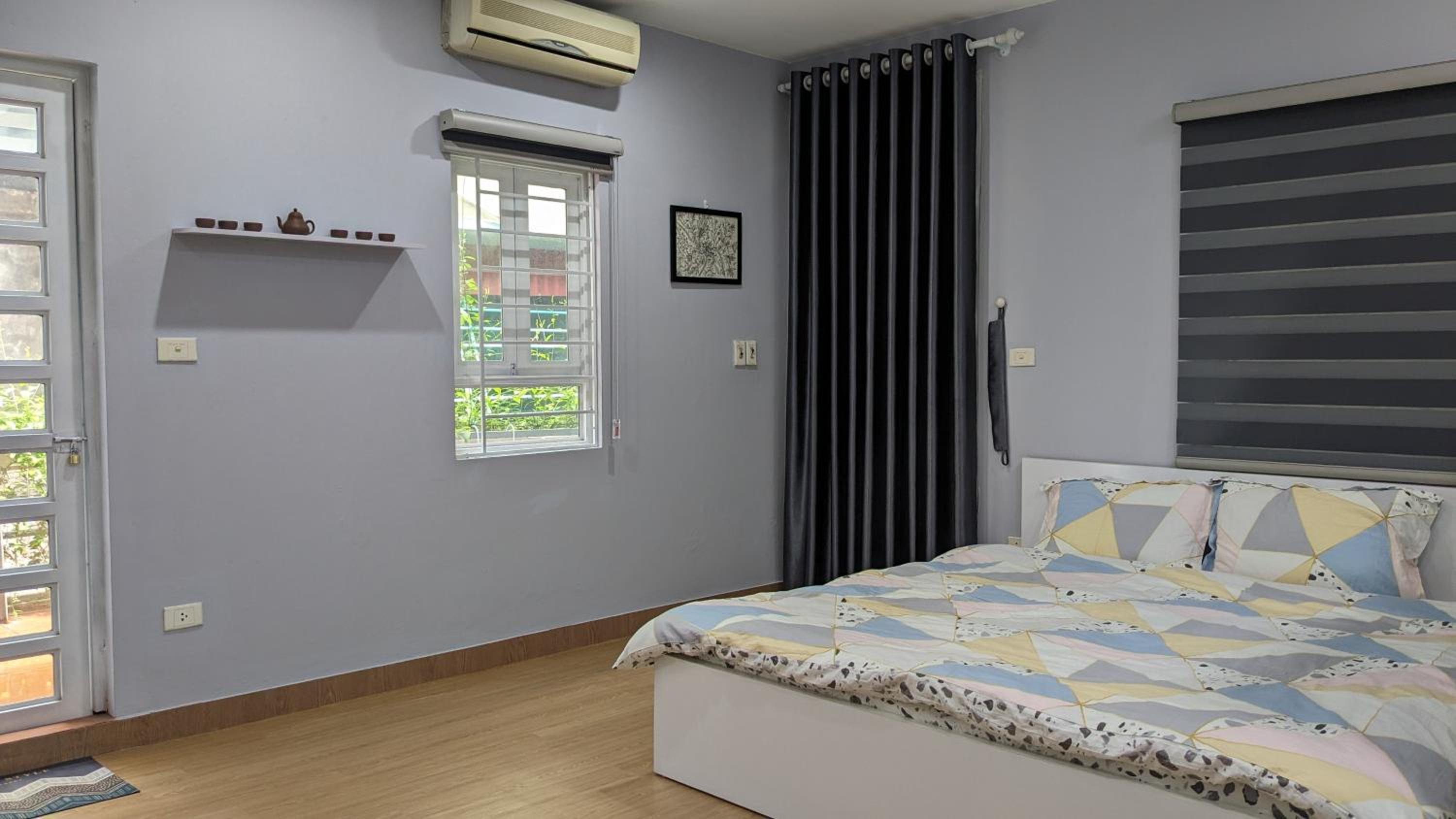 Góc nhỏ Hà Nội Homestay