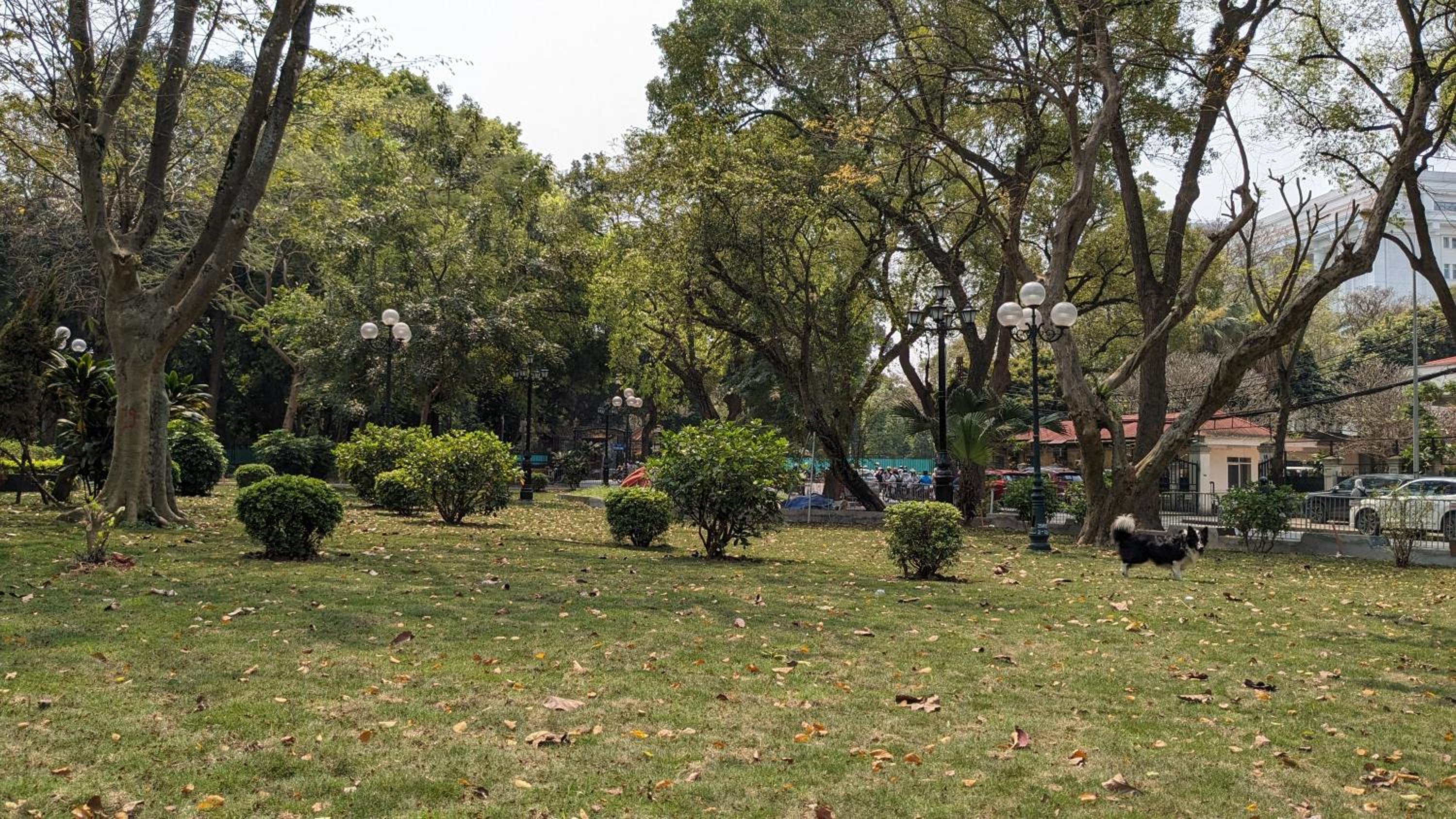 Góc nhỏ Hà Nội Homestay