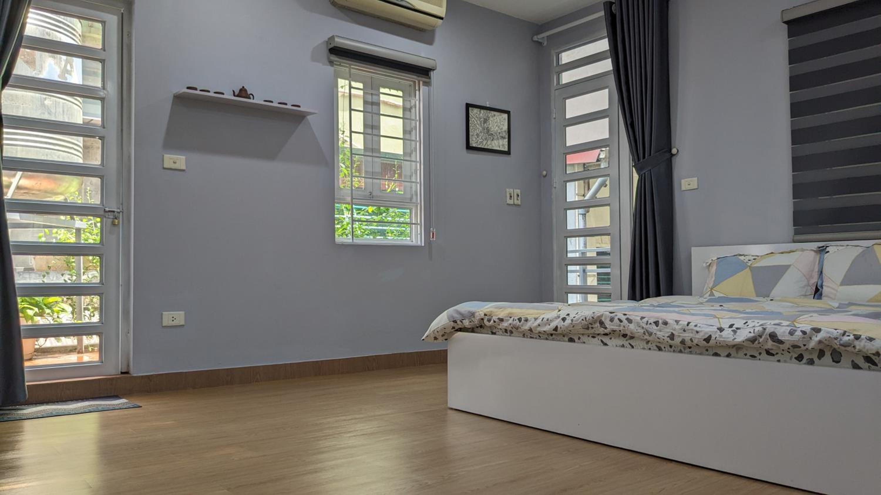 Góc nhỏ Hà Nội Homestay