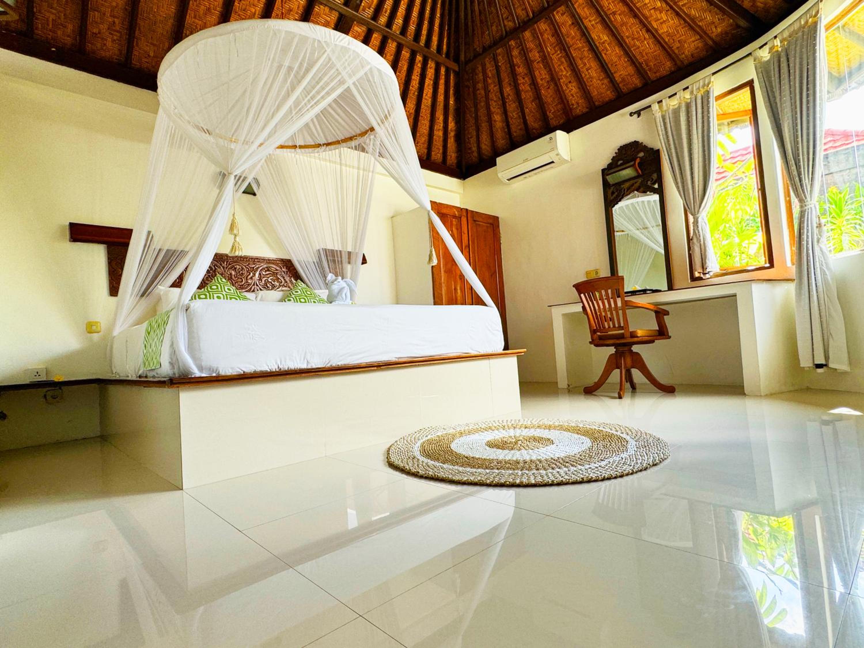 Bali Dyana Villas
