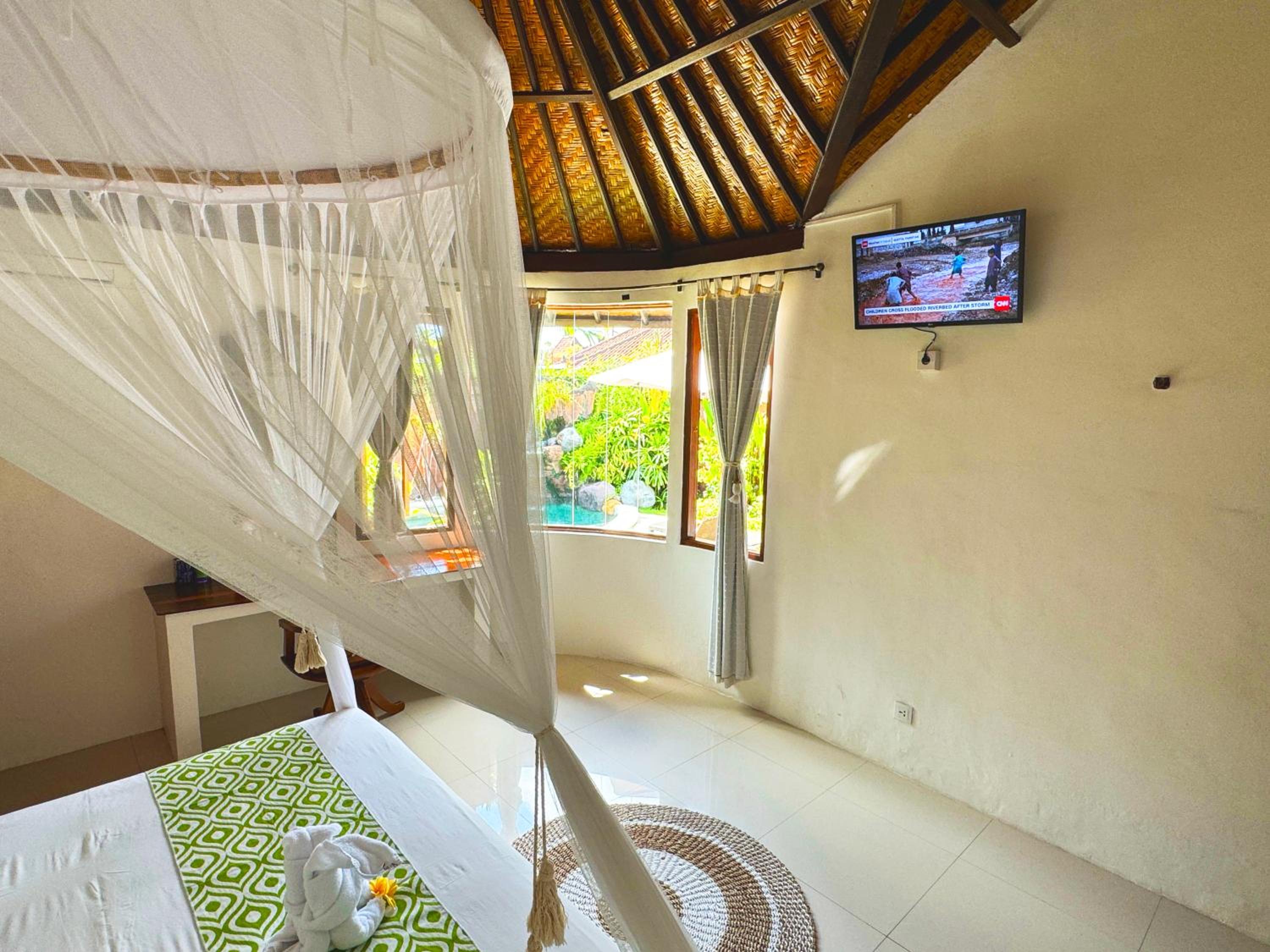 Bali Dyana Villas