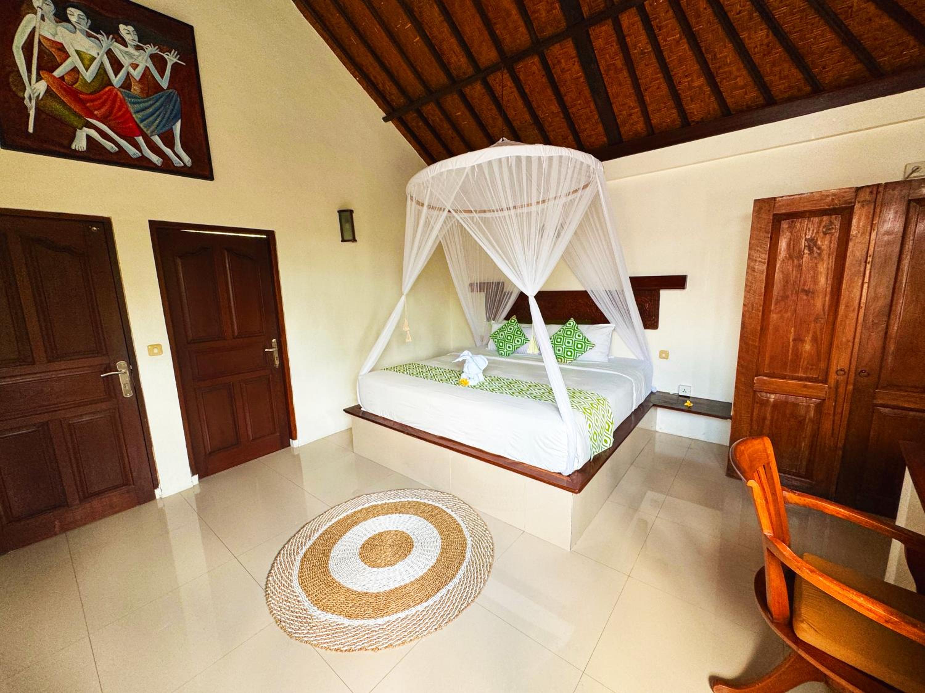 Bali Dyana Villas