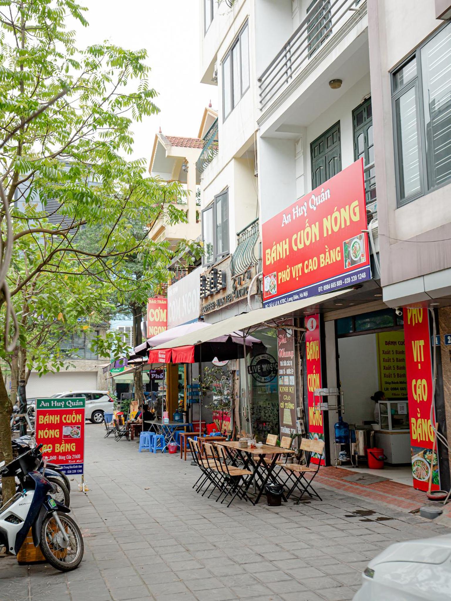 Phuong Nam Hotel Aeon Mall Long Bien