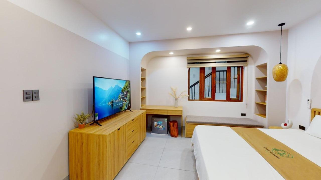 Secret Garden FLC Sầm Sơn