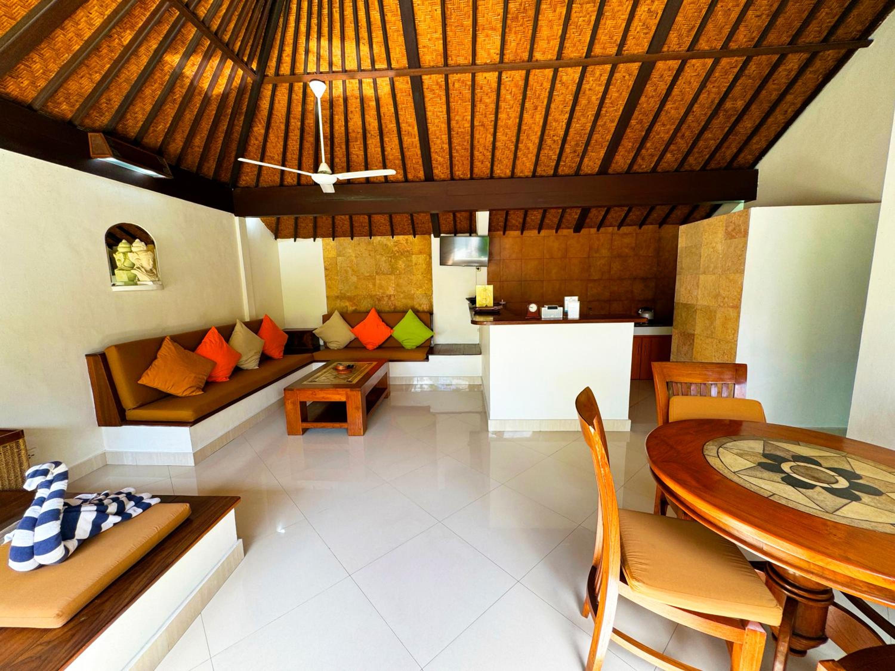 Bali Dyana Villas
