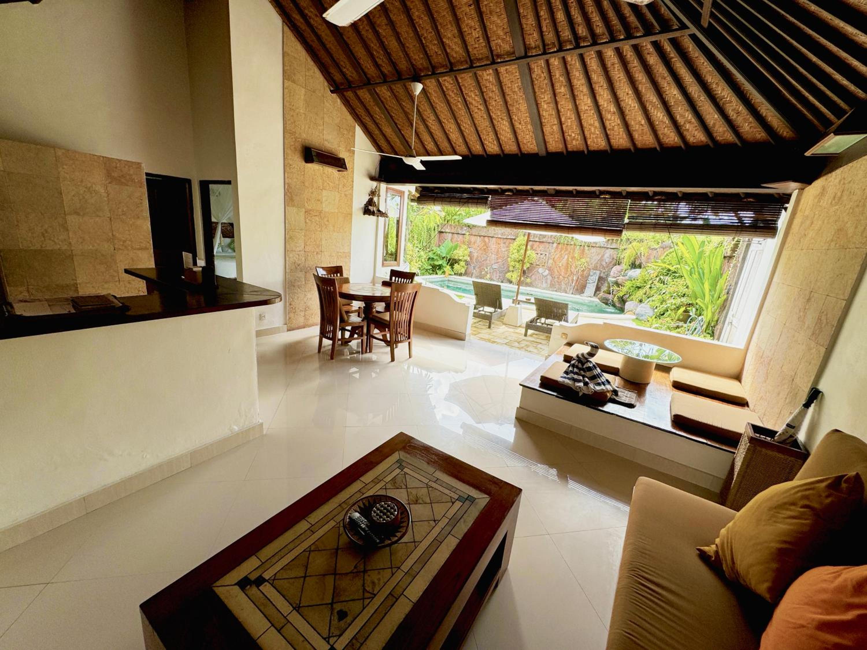 Bali Dyana Villas