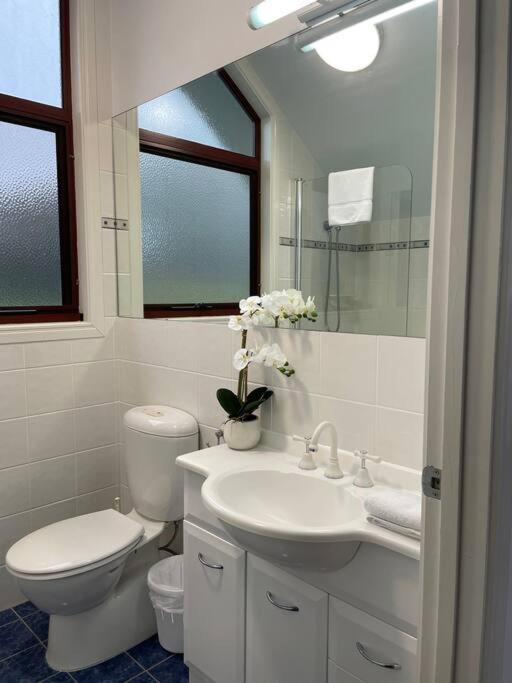 Quingilli Luxury Chalet 2 Bedroom