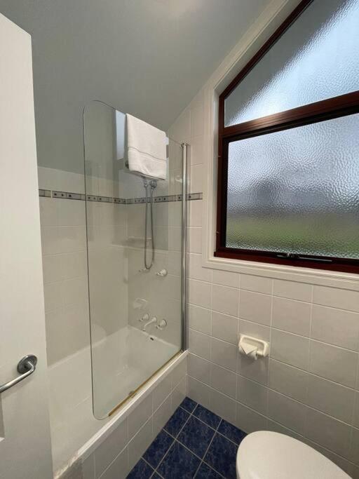 Quingilli Luxury Chalet 2 Bedroom