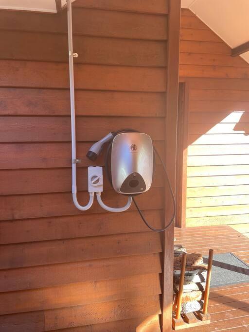 Quingilli Luxury Chalet 2 Bedroom