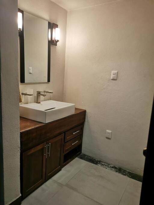 Departamento Hipster zona turística centro Morelia