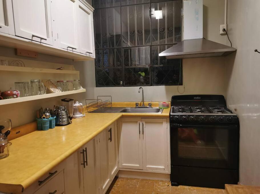 Departamento Hipster zona turística centro Morelia