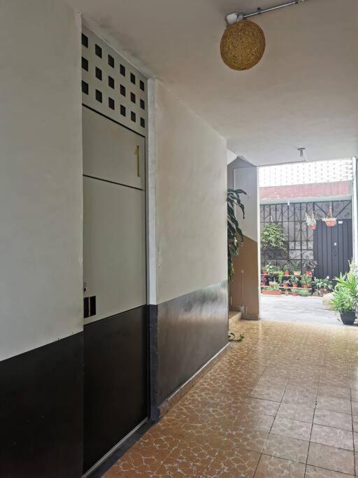 Departamento Hipster zona turística centro Morelia