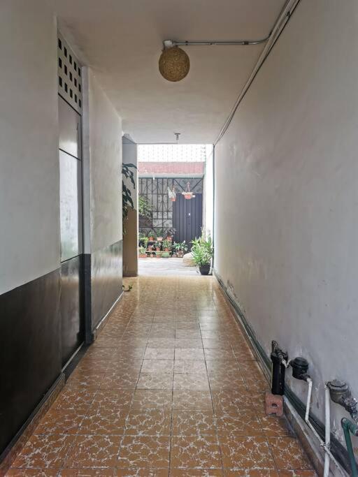 Departamento Hipster zona turística centro Morelia
