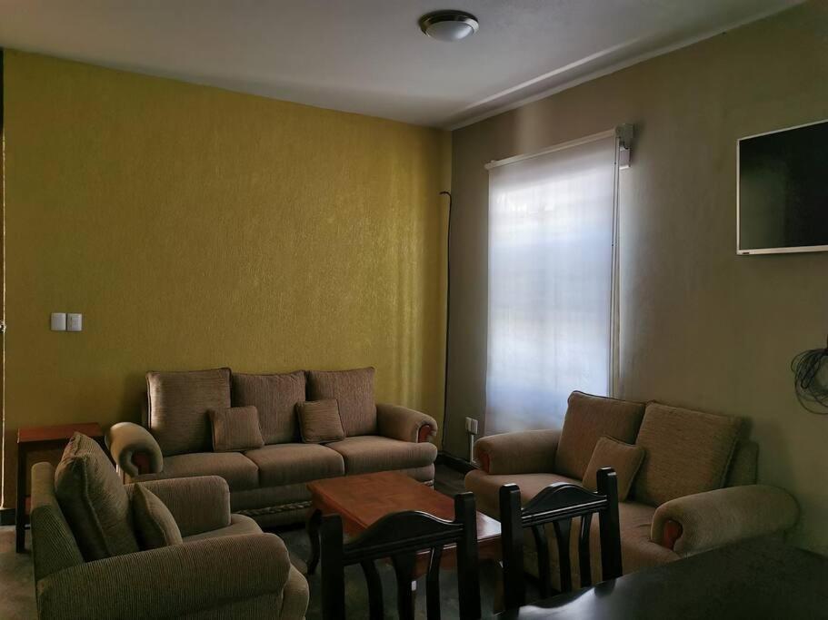 Departamento Hipster zona turística centro Morelia