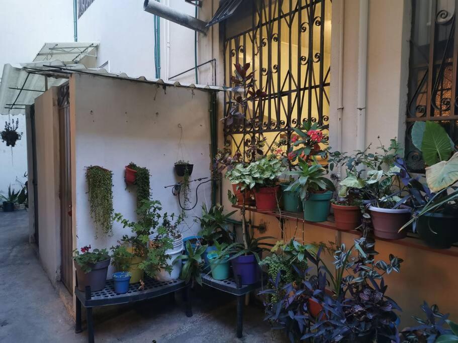 Departamento Hipster zona turística centro Morelia