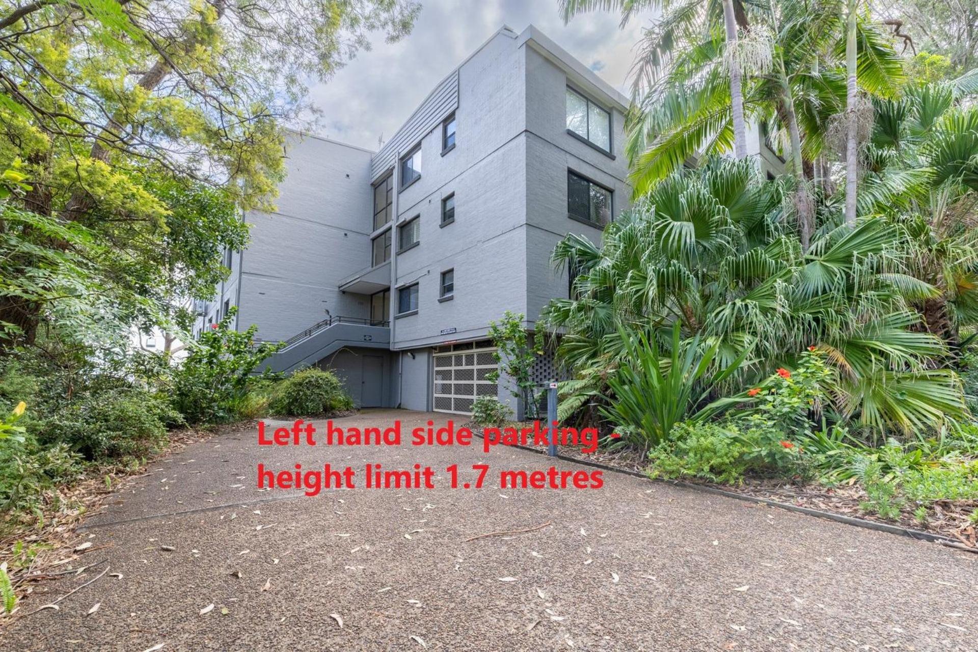 The Poplars, 8-36 Magnus St - fantastic water views, pool and WiFi