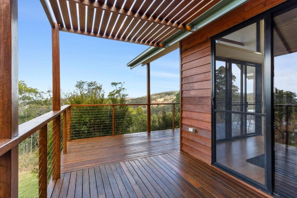 Stella Luna - Luxury Chalet 1 Bedroom