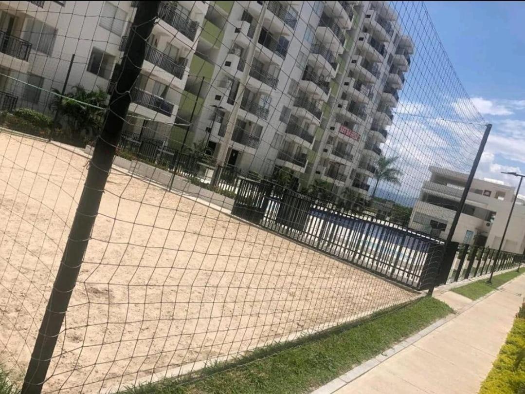 Apartamento full amoblado ricaurte