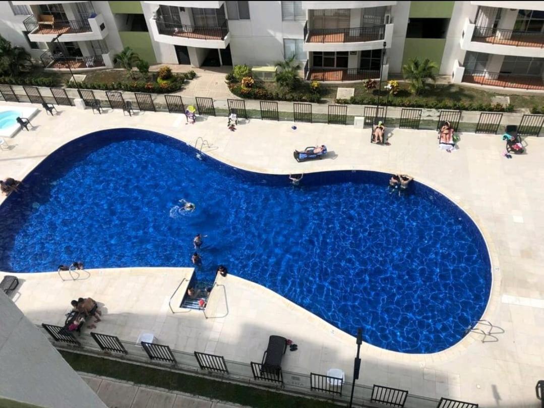 Apartamento full amoblado ricaurte