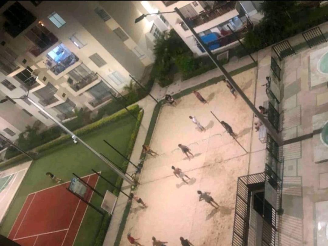 Apartamento full amoblado ricaurte