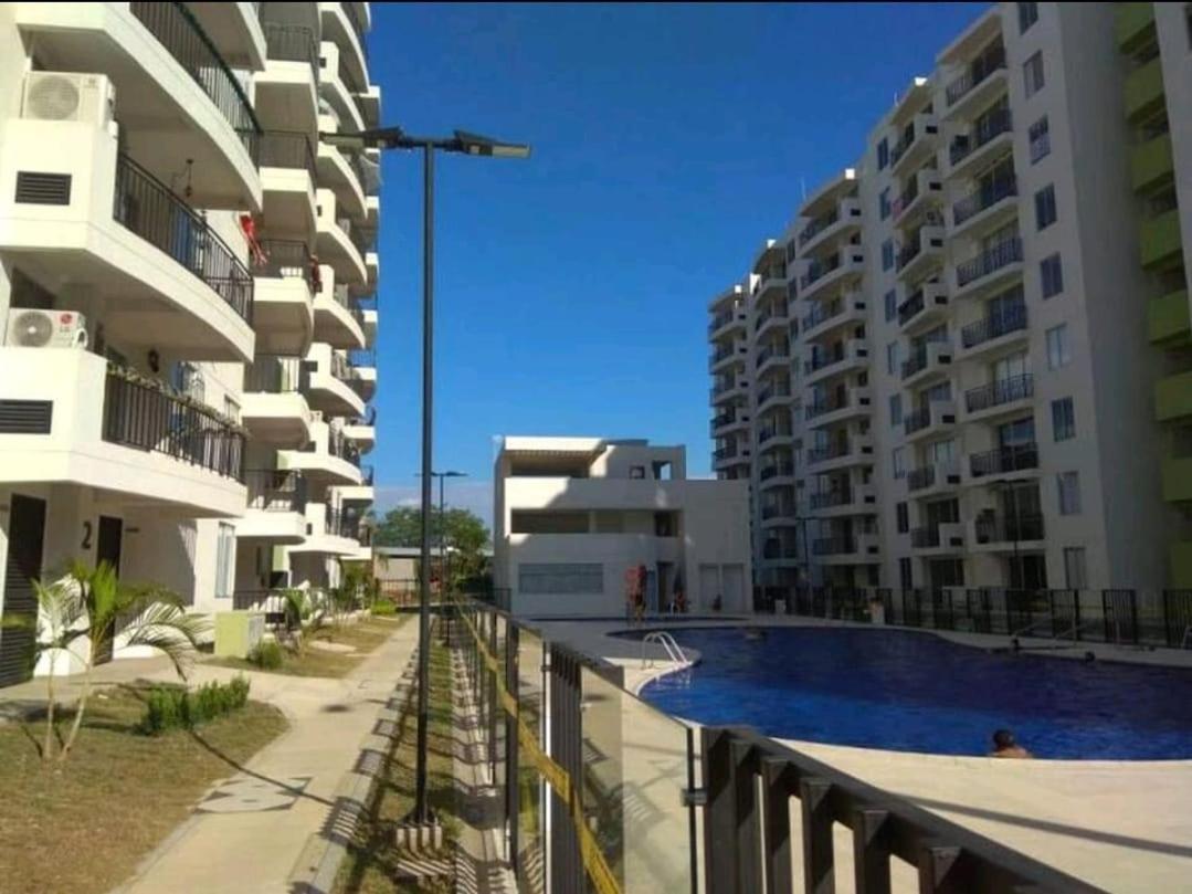 Apartamento full amoblado ricaurte