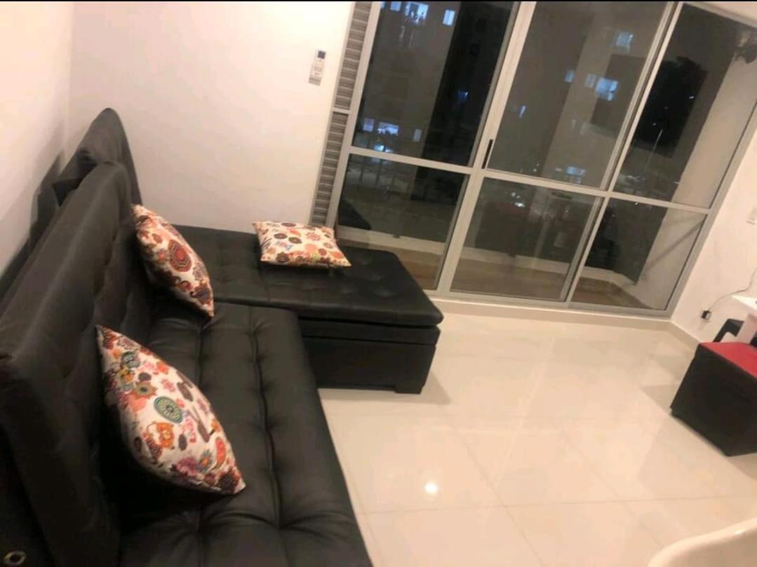 Apartamento full amoblado ricaurte