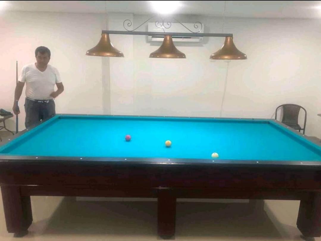 Apartamento full amoblado ricaurte