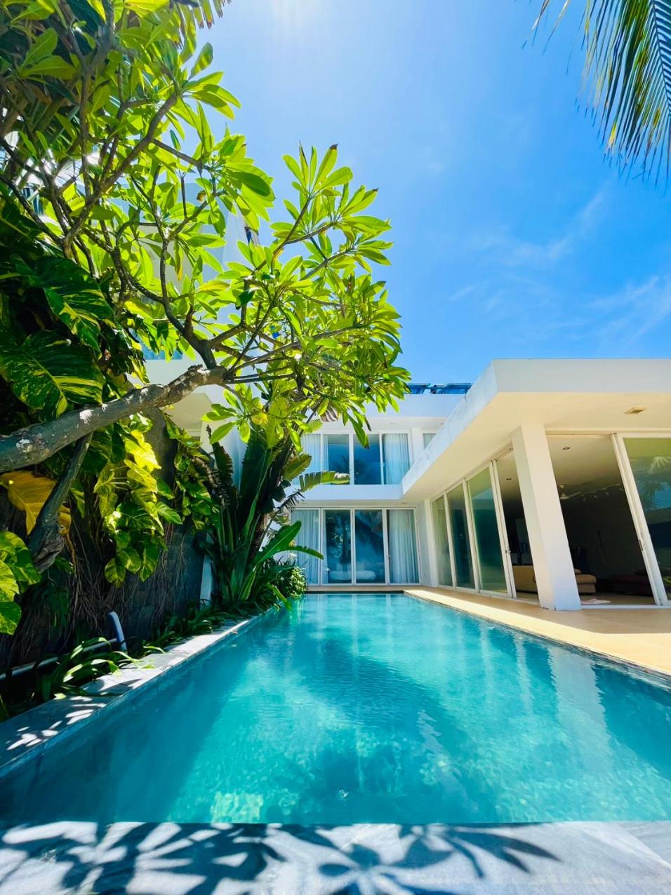 Villa - Biệt Thự Nghỉ Dưỡng Phan Thiết view 4